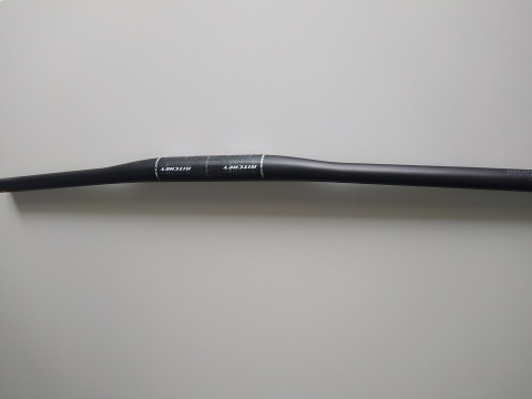 RITCHEY Mountain WCS Carbon 2x Flat Manubrio
